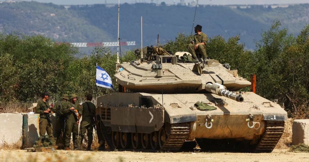 Primera Fase del Plan de Paz entre Israel y Hamás - Israel y Hamas Inician una Fase Crucial en el Nuevo Plan de Paz