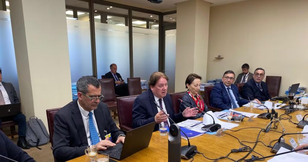 Prioridades del Poder Judicial en el Presupuesto de 2026 - Presupuesto 2026: Desafíos y Necesidades del Poder Judicial