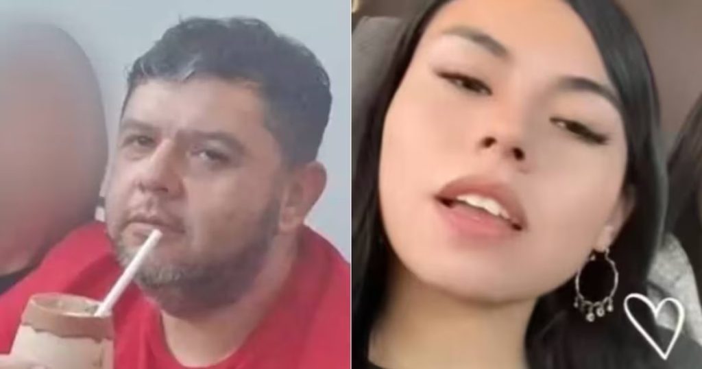 Prisión Preventiva para el Principal Sospechoso de la Desaparición de Krishna Aguilera - Prisión preventiva para sospechoso clave en el caso de Krishna Aguilera