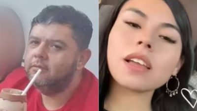 Prisión Preventiva para el Principal Sospechoso de la Desaparición de Krishna Aguilera - Prisión preventiva para sospechoso clave en el caso de Krishna Aguilera