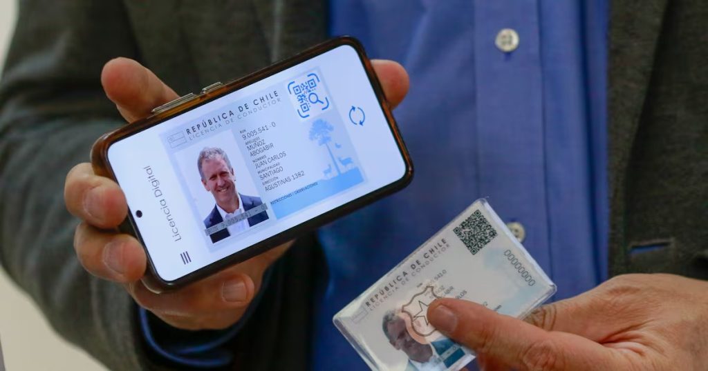 Problemas en la Implementación de la Licencia de Conducir Digital en Chile - Municipios Chilenos Desafían la Crisis de la Licencia Digital