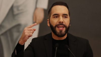 Prohibición del Lenguaje Inclusivo en las Escuelas de el Salvador - La Prohibición del Lenguaje Inclusivo en Escuelas de El Salvador
