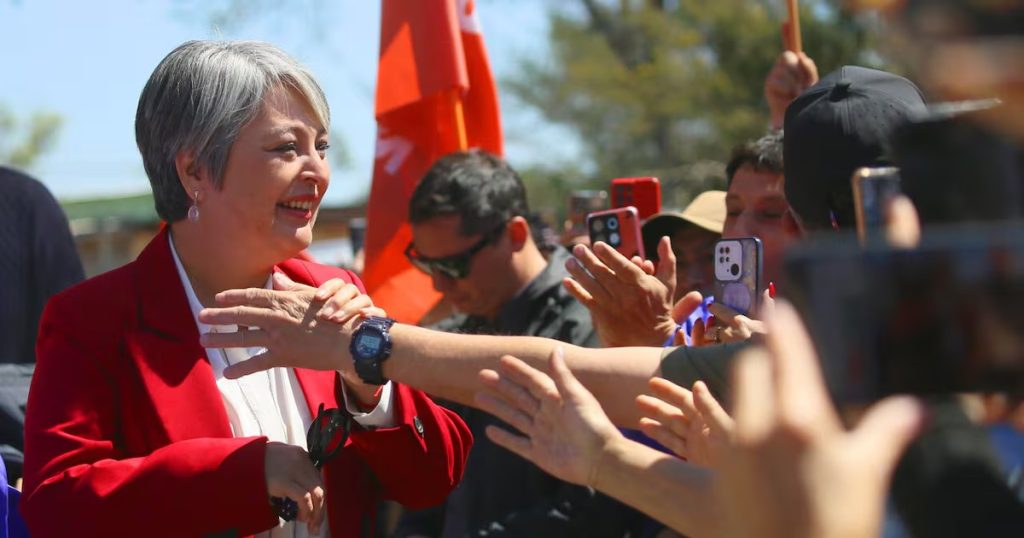 Propuestas de Jeannette Jara sobre la Libre Competencia en Chile - Propuestas de Jara para Fortalecer la Libre Competencia en Chile