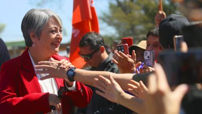 Propuestas de Jeannette Jara sobre la Libre Competencia en Chile - Propuestas de Jara para Fortalecer la Libre Competencia en Chile
