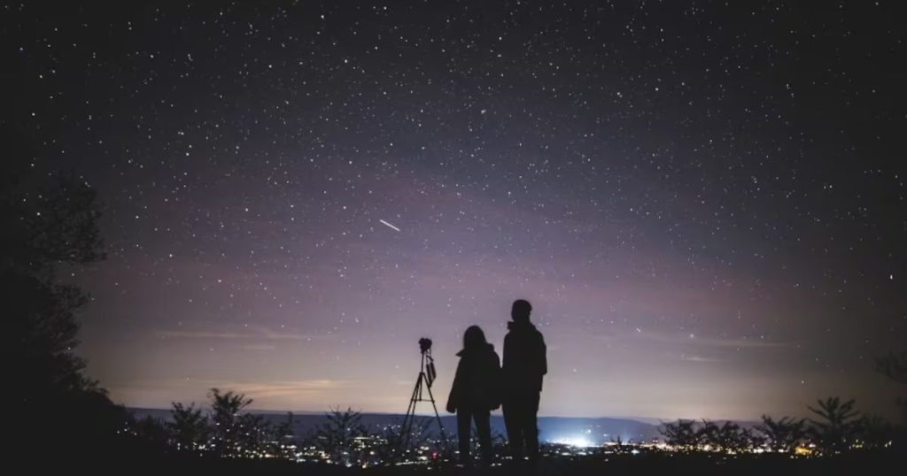 Proyecto de los Diputados para Preservar la Calidad de los Cielos Astronómicos en Chile - Protección de Cielos Astronómicos: Chile en el Centro del Debate