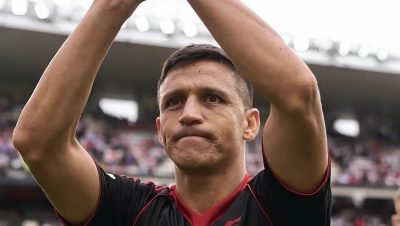 Razones por las que Alexis Sánchez No Fue Titular en el Sevilla - Alexis Sánchez: Suplencia en Sevilla y el misterio de su estado físico