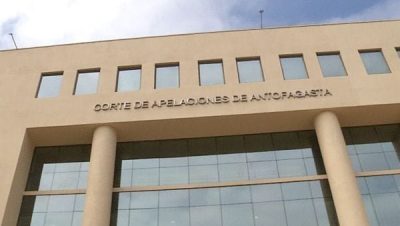 Reagendamiento de la Audiencia para el Desafuero del Gobernador Claudio Orrego - Audiencia de desafuero de Claudio Orrego se reprograma en Antofagasta