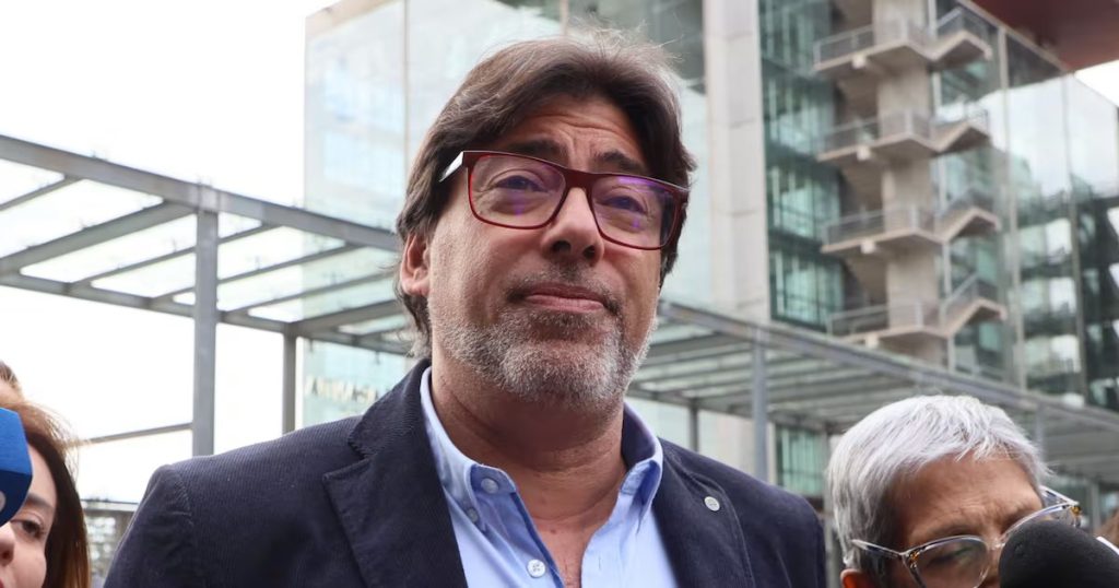 Reapertura de la Investigación contra Daniel Jadue en el Tricel - Daniel Jadue busca restablecer sus derechos políticos en Chile