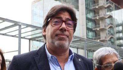 Reapertura de la Investigación contra Daniel Jadue en el Tricel - Daniel Jadue busca restablecer sus derechos políticos en Chile
