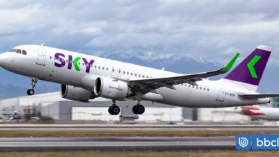 Rebajas de SKY Airline en los Vuelos Nacionales e Internacionales - Descuentos en SKY Airline: Vuelos a Precios Imbatibles