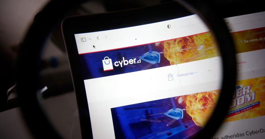 Reclamos del Sernac durante el Cyber Monday en Chile - Cyber Day en Chile: Aumentan Reclamos de Consumidores