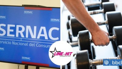 Reclamos por la Devolución tras el Cierre del Gimnasio en Maipú - Sernac exige respuestas a gimnasio por cierre abrupto en Maipú