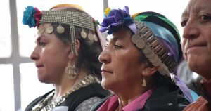 Reconocimiento Constitucional de los Pueblos Indígenas en Chile - Chile avanza en reconocimiento constitucional de pueblos indígenas