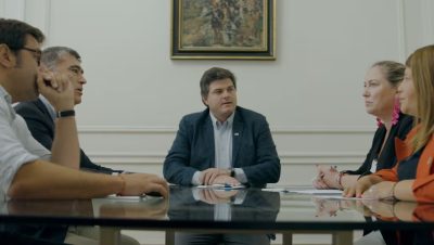 Recortes en el Presupuesto de las Municipalidades de Chile - Municipalidades chilenas enfrentan recortes presupuestarios severos