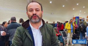 Recursos para la Infraestructura del Aeródromo de Chiloé - Chiloé excluido de recursos clave en Presupuesto 2026