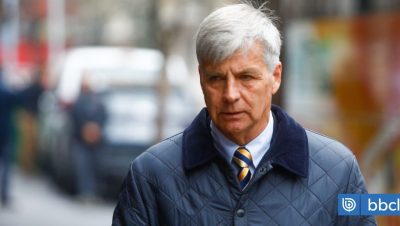 Reducción de Asesores en el Segundo Piso de la Moneda - Reducción de Asesores en La Moneda: Propuesta de Mayne-Nicholls