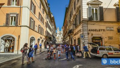 Reducción del Déficit Público en Italia para 2026 - Italia ajusta su déficit y refuerza su economía hacia 2028