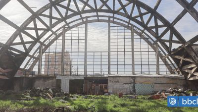 Reevaluación del Convenio para la Reconstrucción del Mercado Central en Concepción - Reconstrucción del Mercado Central de Concepción: Avances y Desafíos