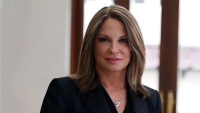 Reflexión de la Dra. Polo sobre la Discriminación en Estados Unidos - La Dra. Polo denuncia discriminación hacia latinos en EE.UU.