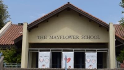 Reincorporación de los Alumnos Expulsados del Colegio Mayflower en lo Barnechea - Corte obliga al colegio Mayflower a readmitir a tres estudiantes