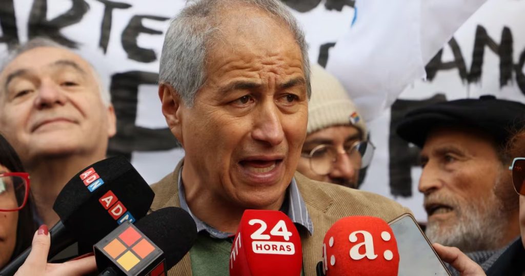 Relevancia de la Educación en el Debate Presidencial de Chile - Educación Chilena: Clave en el Debate Presidencial