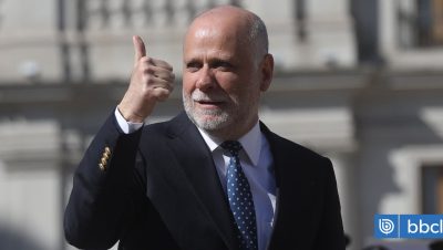 Respaldo del Gobierno al Presupuesto 2026 sin Glosa Republicana - Presupuesto 2026 sin Glosa Republicana: Cambio Necesario