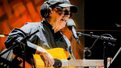 Retención de la Recaudación de los Shows de Silvio Rodríguez en Chile - Silvio Rodríguez enfrenta retención de fondos en Chile por derechos impagos.