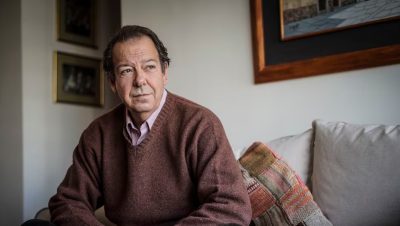Retractación del Hijo de Tocornal bajo Presiones y Extorsión - Exesposa de Tocornal denuncia extorsiones tras su retractación.
