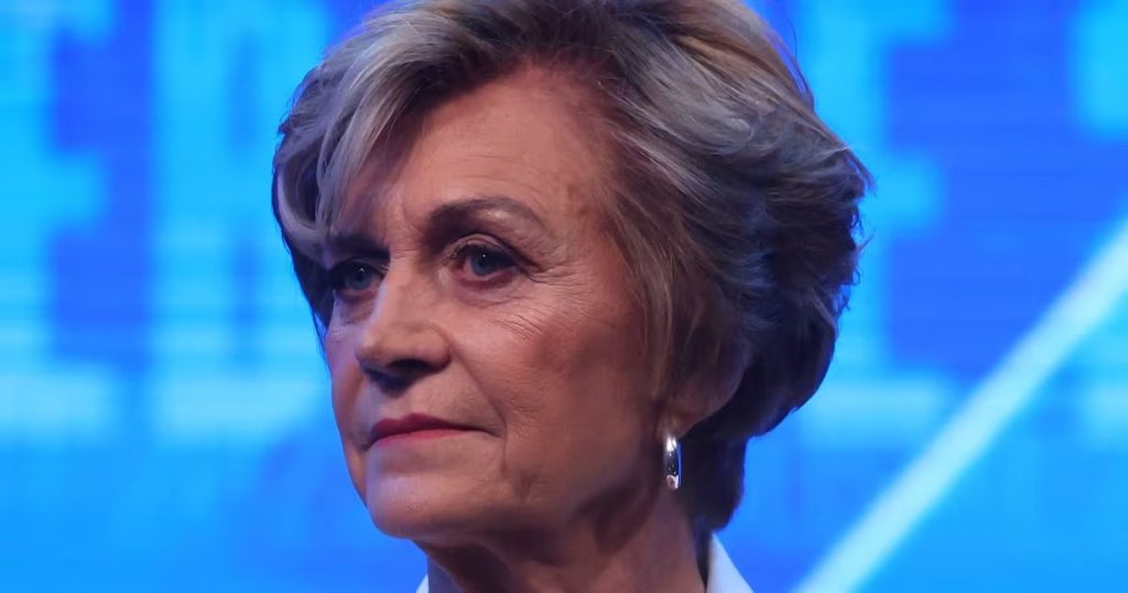 Retractación Pública de Matthei sobre el Plan Nacional de Búsqueda - Controversia por declaraciones de Matthei sobre la búsqueda de desaparecidos