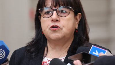 Reunión de la Corte Suprema con el Ministro de Seguridad en Chile - Reunión Crucial en la Corte Suprema por Seguridad Judicial en Chile