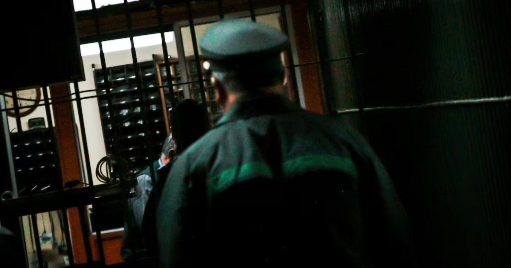 Revocación de la Libertad Condicional en el Caso de Nabila Rifo - Libertades Condicionales en Chile: Normas Estrictas que Reducen Beneficios