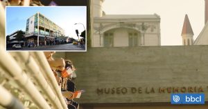 Revocación del Permiso de Construcción del Museo de la Memoria en Concepción - Concejales de Concepción buscan revocar permiso para Museo de la Memoria