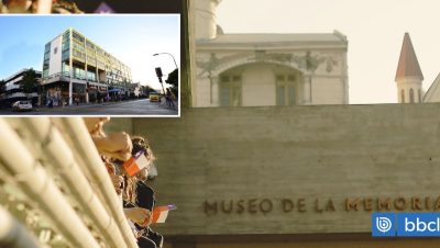 Revocación del Permiso de Construcción del Museo de la Memoria en Concepción - Concejales de Concepción buscan revocar permiso para Museo de la Memoria