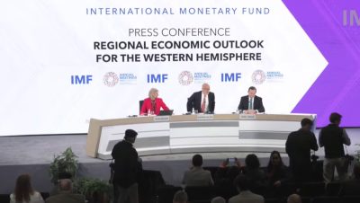 Situación Fiscal de Chile según el Fondo Monetario Internacional - FMI destaca estabilidad fiscal de Chile, pero anticipa desafíos futuros.