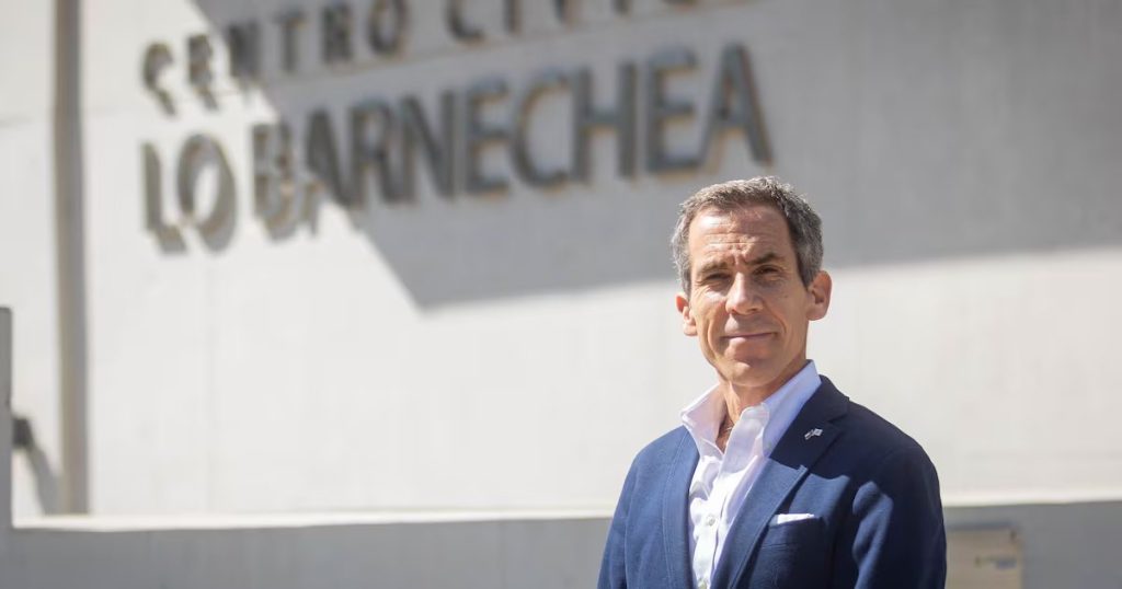 Subsidio Habitacional en lo Barnechea y Su Impacto en las Familias - Crisis de Vivienda en Lo Barnechea: Subsidios en Suspenso