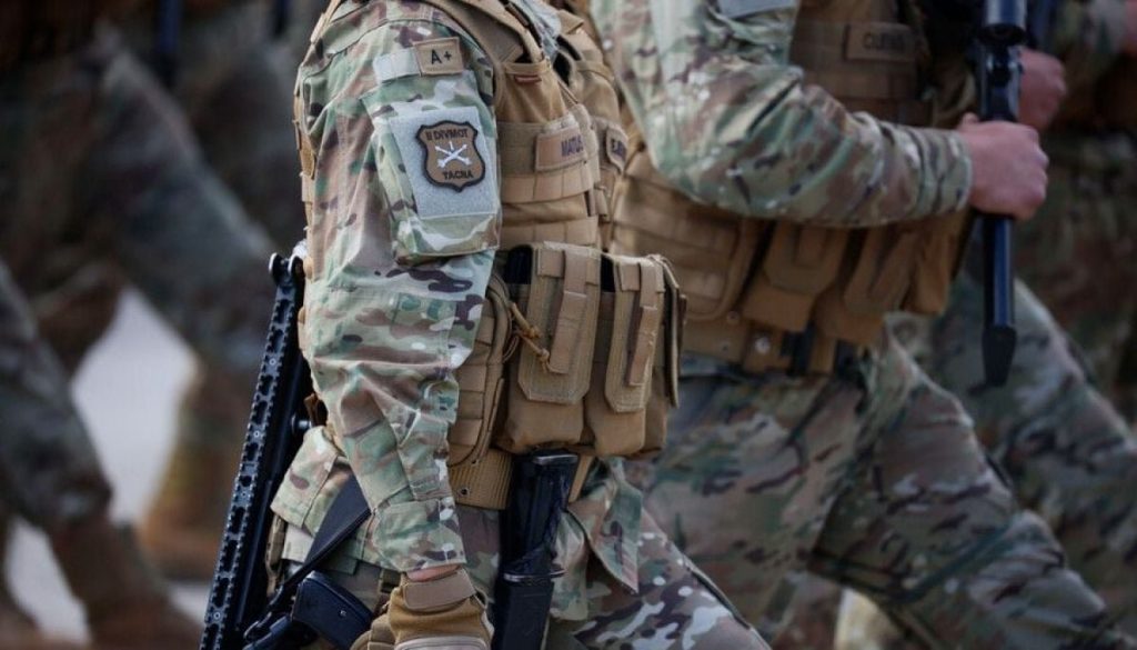 Sueldo de los Conscriptos en el Servicio Militar en 2026 - Aumento en remuneraciones para conscriptos en 2026: ¿qué esperar?