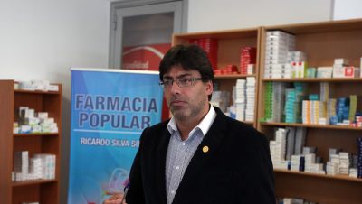 Suspensión Condicional del Procedimiento contra Álvaro Castro por Cohecho - Acusación de cohecho contra empresario chileno en el caso Jadue