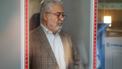 Suspensión del Arresto Domiciliario de Luis Hermosilla por el Fallecimiento de Su Padre - Suspensión Temporal de Arresto de Luis Hermosilla por Fallecimiento Familiar