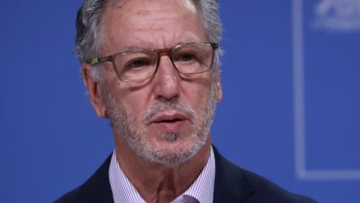Suspiciones del Biministro García sobre las Generadoras Eléctricas - Errores de cálculo en la energía desatan controversia en Chile