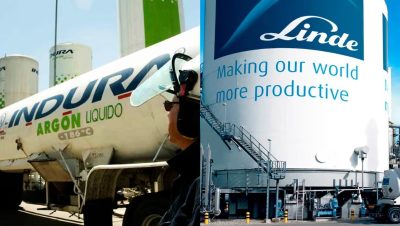 Testigos en el Juicio por la Colusión entre Indura y Linde - Presunta colusión de gases: juicio con 58 testigos clave.
