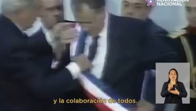 Uso de la Imagen de Aylwin en la Franja Electoral de Renovación Nacional - Renovación Nacional defiende homenaje a Aylwin en franja electoral