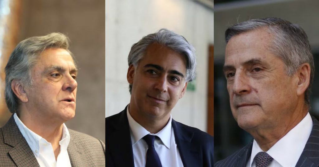 Veredicto del Juicio de SQM por Financiamiento Ilegal de la Política - El juicio SQM culmina tras intensas audiencias en Chile