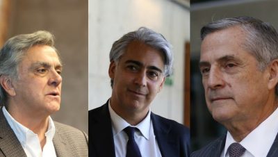 Veredicto del Juicio de SQM por Financiamiento Ilegal de la Política - El juicio SQM culmina tras intensas audiencias en Chile