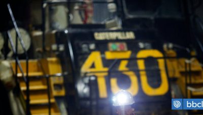 Votación sobre la Huelga del Sindicato de Minera los Pelambres - Huelga en Minera Los Pelambres: Un Desafío Crucial para la Producción