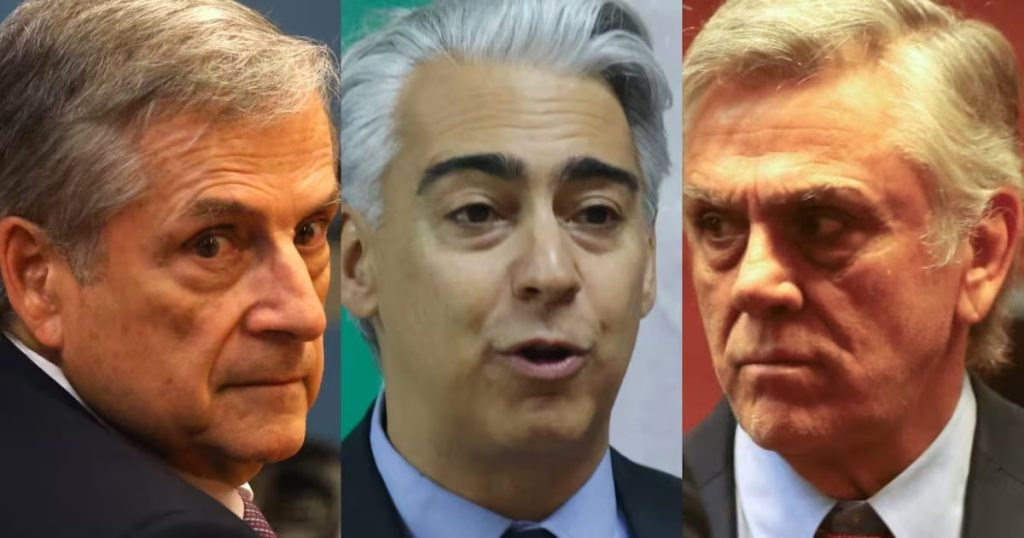 Absolución de los Acusados en el Caso SQM - Absolución en caso SQM: Implicaciones y reacciones en Chile.