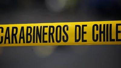 Accidente de Tránsito en Casablanca con Dos Fallecidos - Tragedia en Casablanca: Accidente Fatal en Ruta F-962