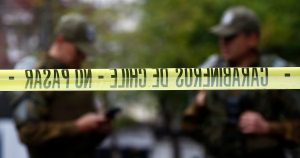 Accidente de un Motociclista Argentino en la Ruta 60-CH entre Quilpué y Viña del Mar - Tragedia en Ruta 60-CH: Accidente de motocicleta cobra una vida.