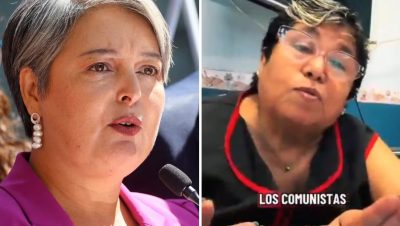 Acciones Legales del Comando de Jeannette Jara por el Video Viral - Polémica por video contra Jeannette Jara: ¿difamación o verdad?