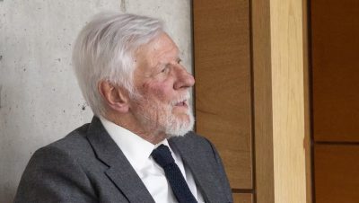 Acuerdo de Antonia Larraín para la Venta de Su Casa en el Caso Torrealba - Antonia Larraín: Acuerdo con CDE para cerrar caso Torrealba