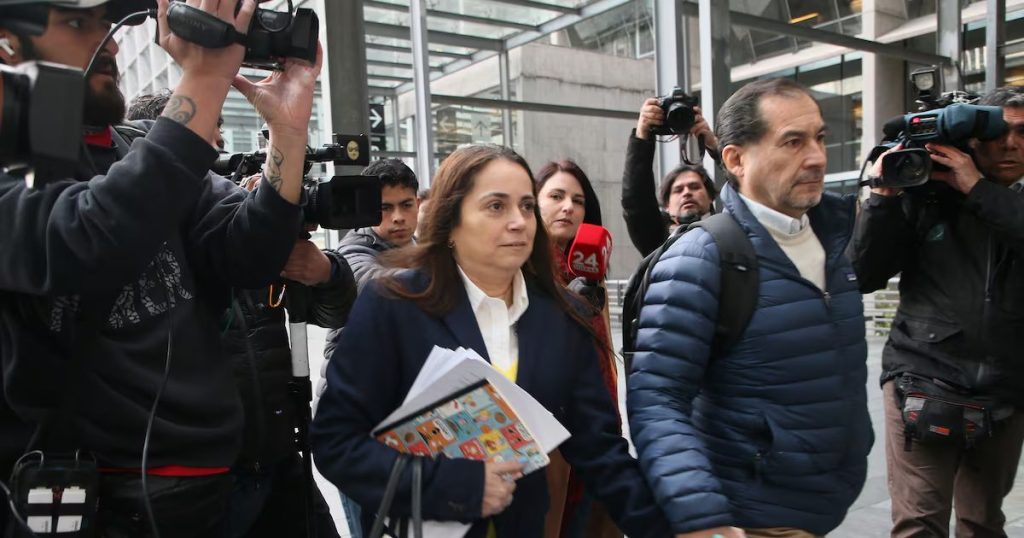 Acuerdos de Salida Alternativa en el Caso de Factop-Audio - Fiscalía Cierra Caso Factop-Audio con Acuerdos Alternativos